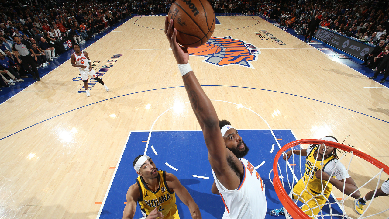 年轻球员秀出绝技，成为全场焦点