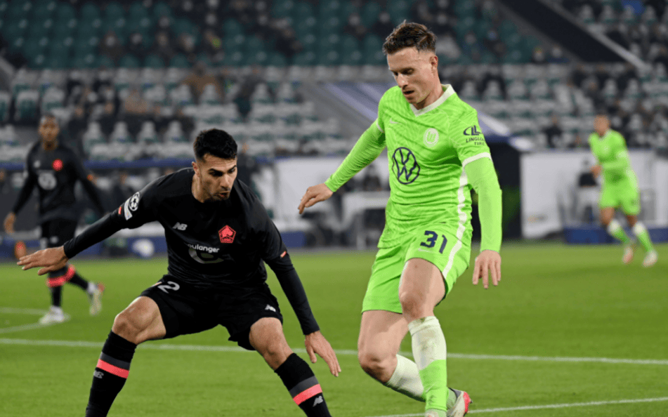 关于沃尔夫斯堡客场失利,前进势头受阻的信息 关于沃尔夫斯堡客场失利,前进势头受阻的信息