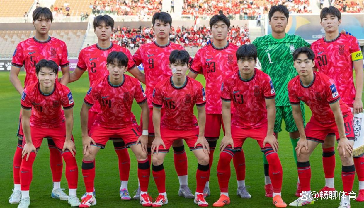 爱游戏登录-韩国队迎战亚洲杯卫冕冠军