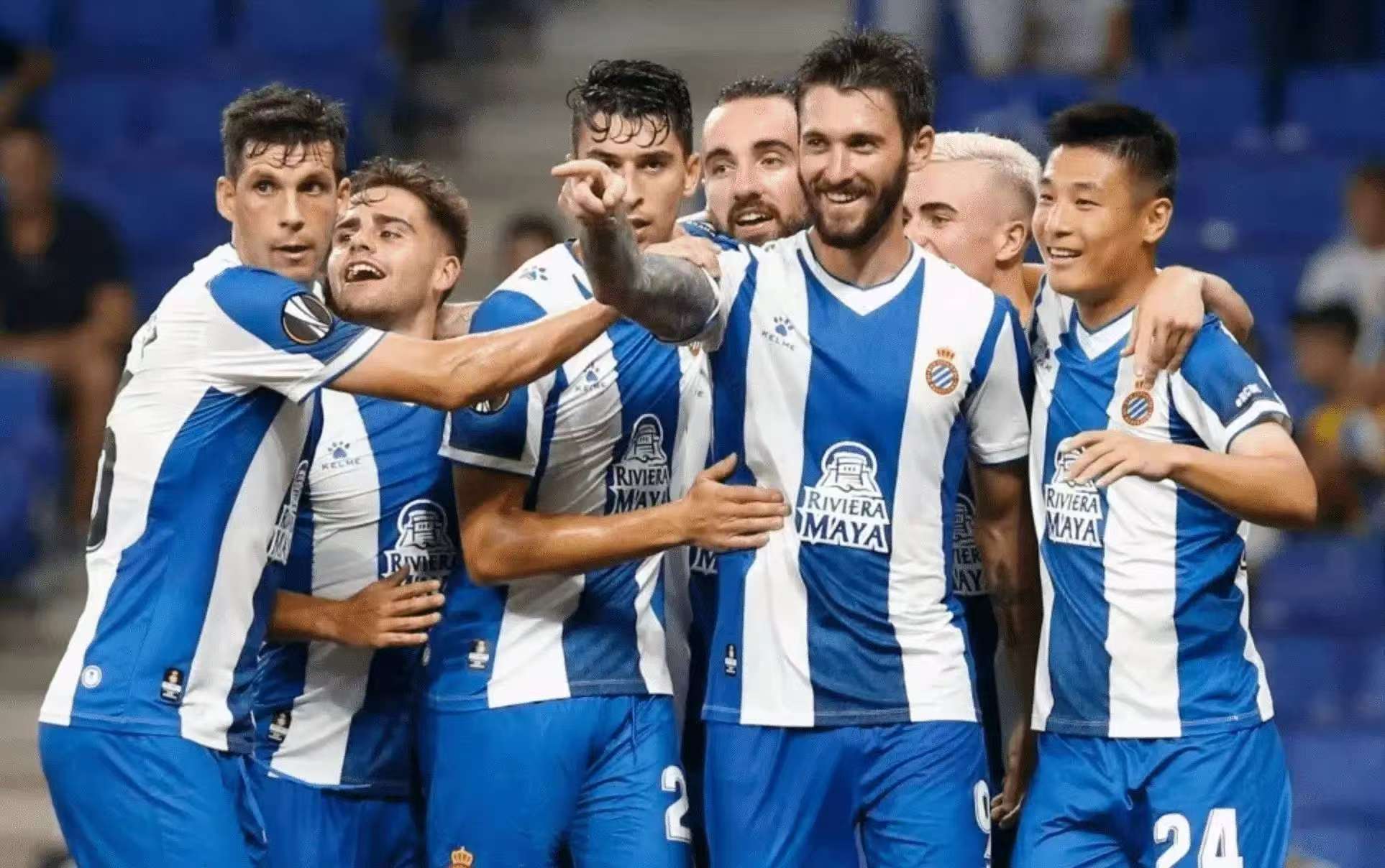 关于皇家社会客场取胜，继续高歌猛进的信息