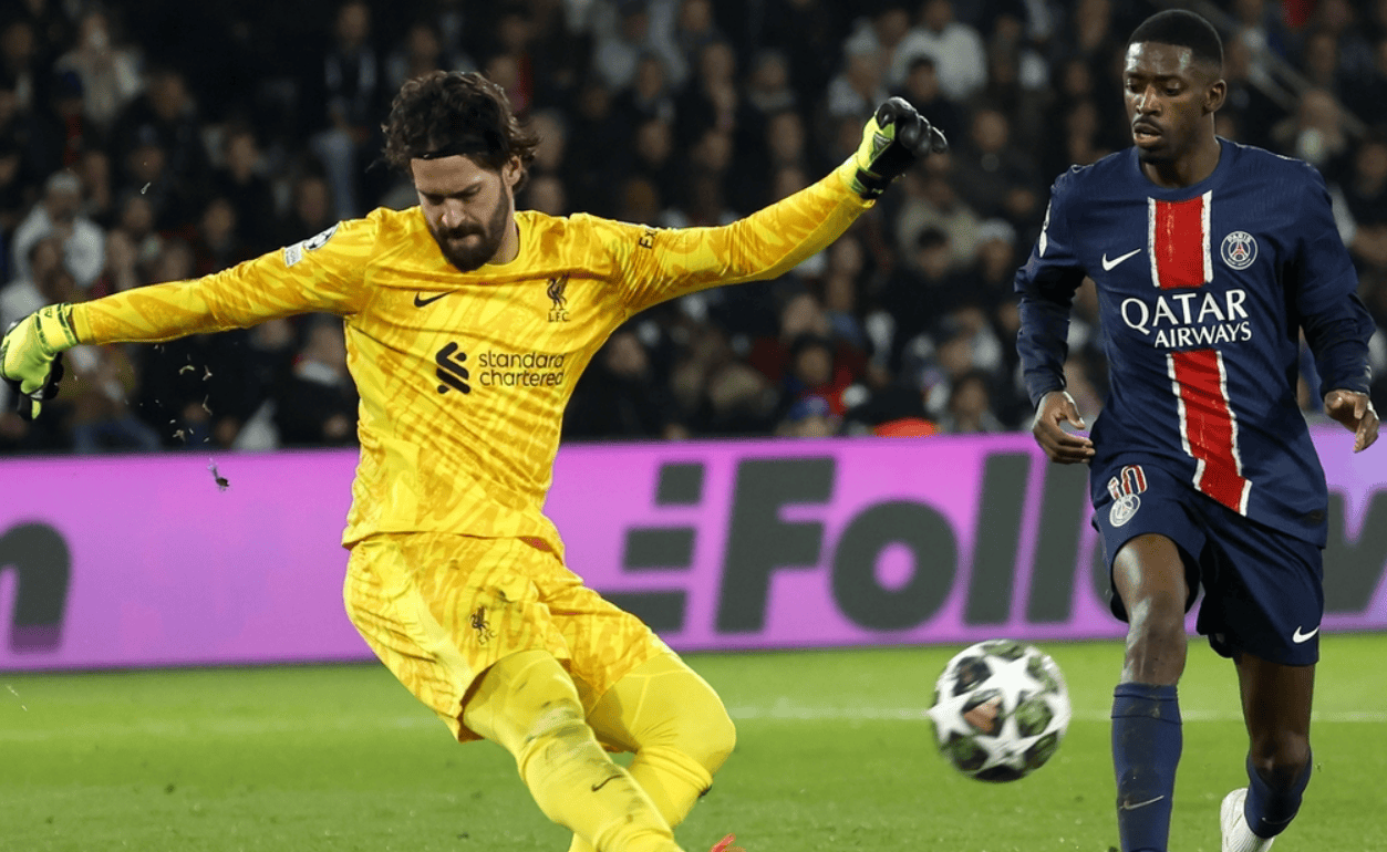 巴黎圣日耳曼客场大胜，射手梅开二度锁胜的简单介绍