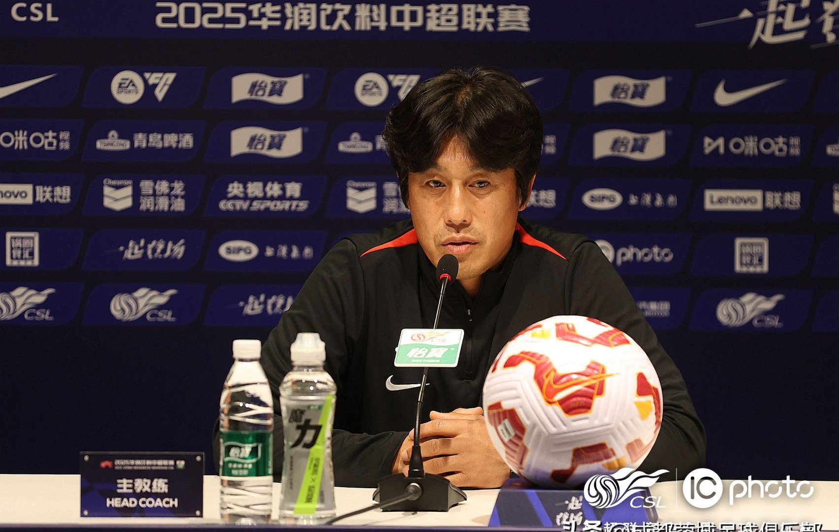 爱游戏中国官网-球队主帅信心满满，对球员们的表现给予高度评价