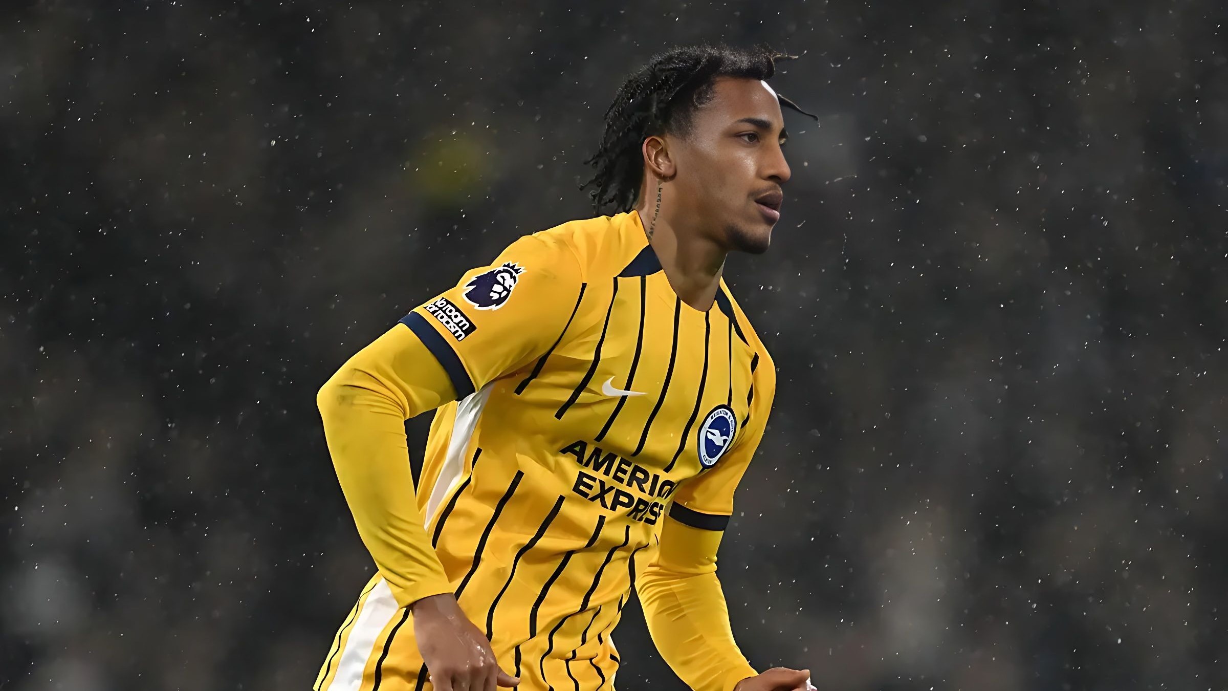 关于阿森纳被布莱顿逼平，保级之路坎坷的信息