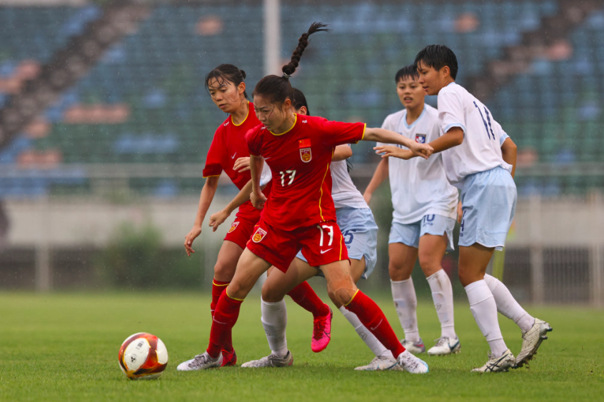 尼泊尔球队备战全新比赛，奋力夺得胜利的简单介绍