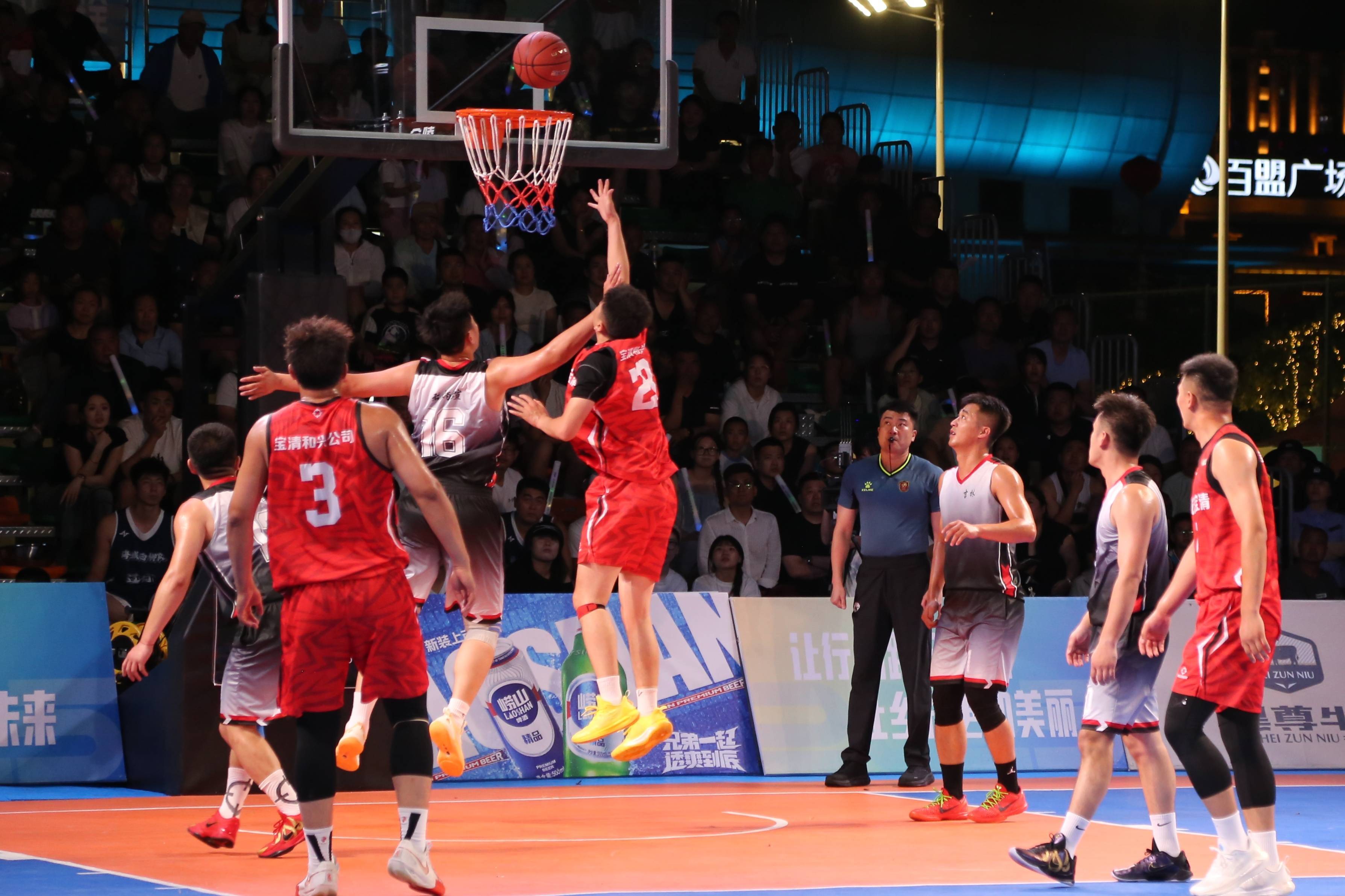 爱游戏网页版登录入口-关于篮球赛事的发展成为新的大众关注焦点的信息