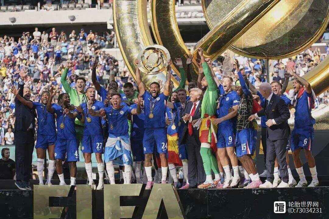 欧洲冠军联赛中争夺国际冠军