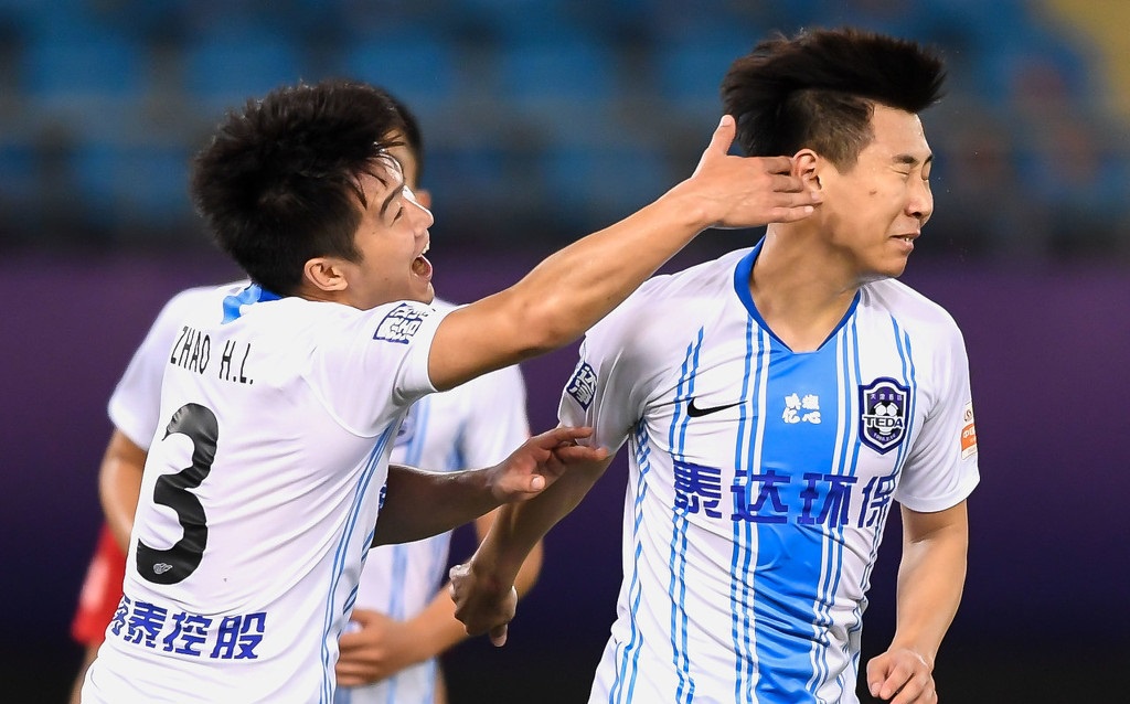 爱游戏在线登录-包含天津泰达遭遇败绩，需调整状态的词条