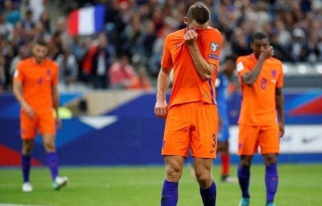 爱游戏官网-荷兰输给捷克，无缘欧洲国家联赛四强