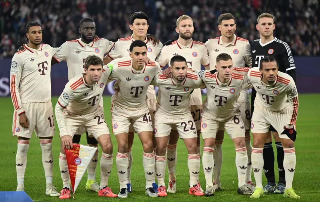 莱比锡击败对手，实现三连胜