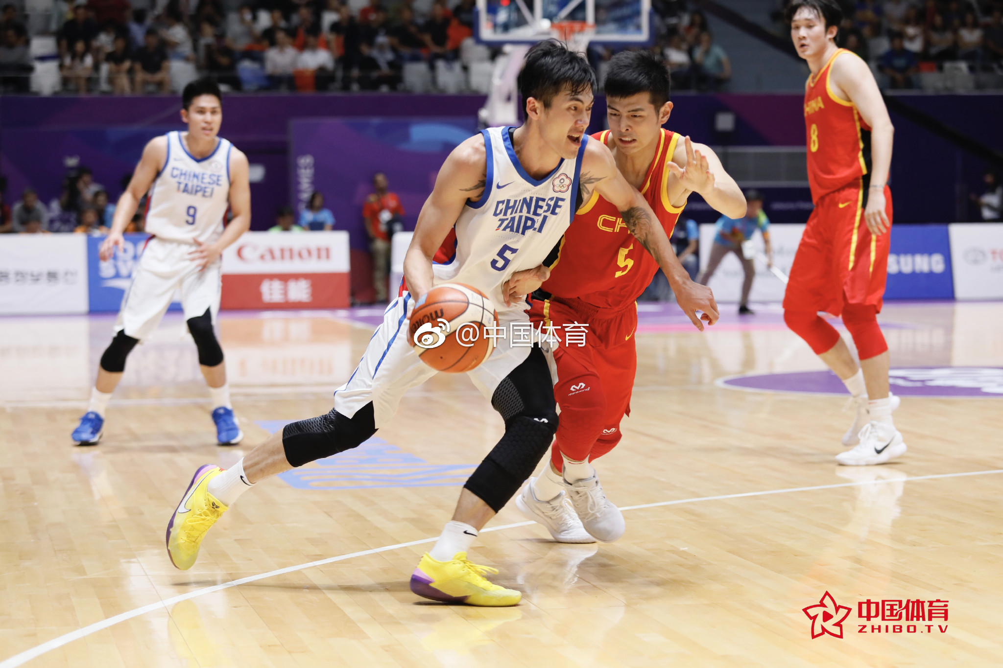 绍兴男篮险胜吉林队,成功晋级半决赛 绍兴男篮险胜吉林队,成功晋级半决赛