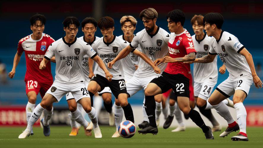 首尔FC发挥稳定，与对手争夺冠军席位的简单介绍