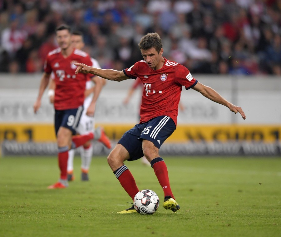 爱游戏官网-斯图加特客战告捷，迎来热潮