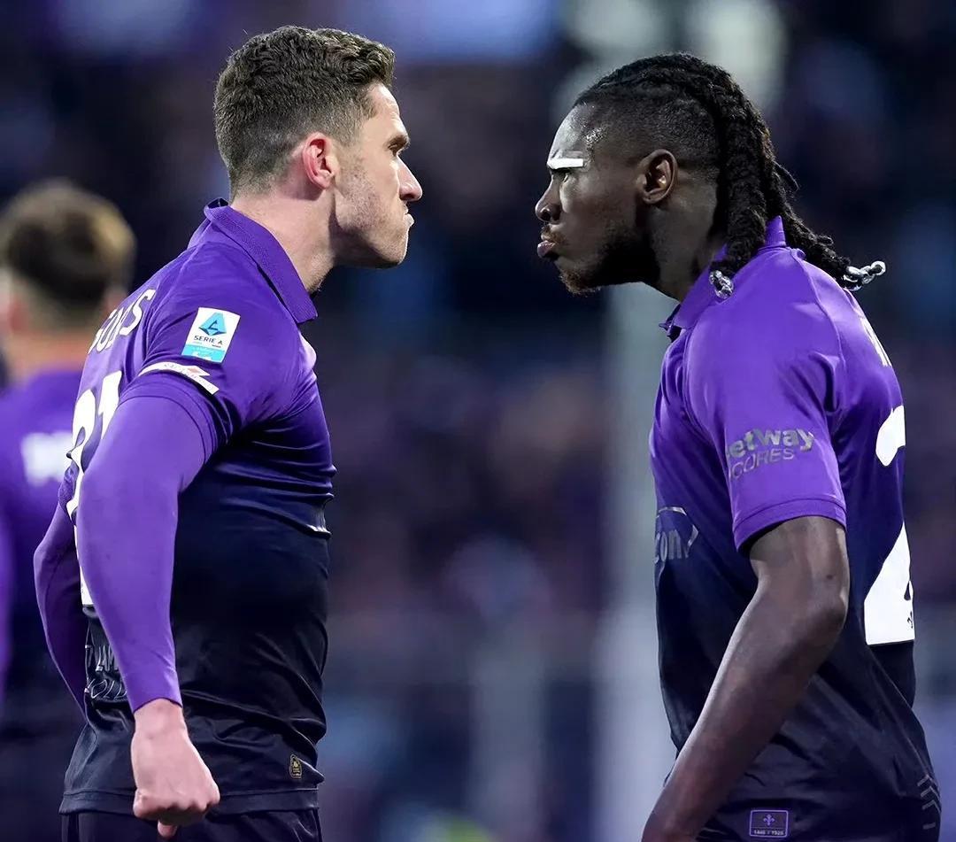 爱游戏官方入口-佛罗伦萨大胜对手，信心大增的简单介绍