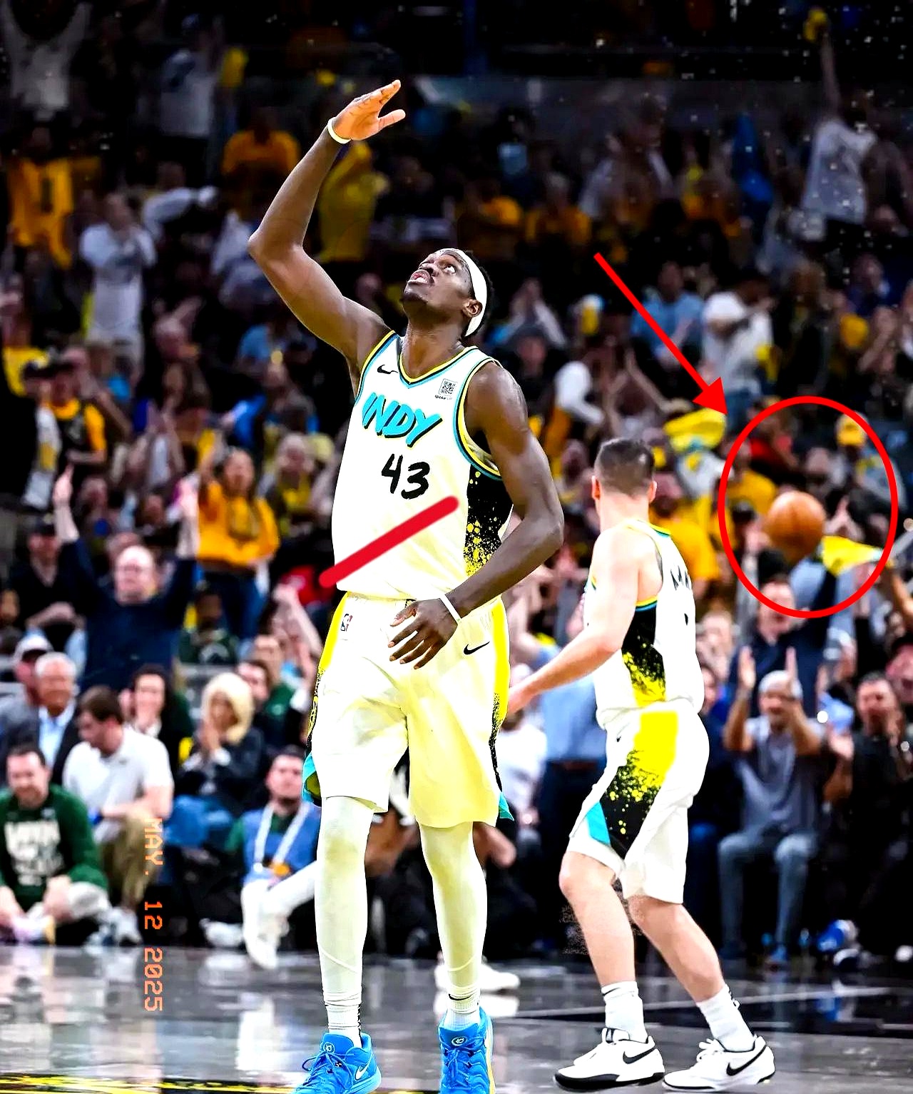 爱游戏官网入口-猛龙取得胜利！西亚卡姆砍下40分带领球队战胜对手的简单介绍