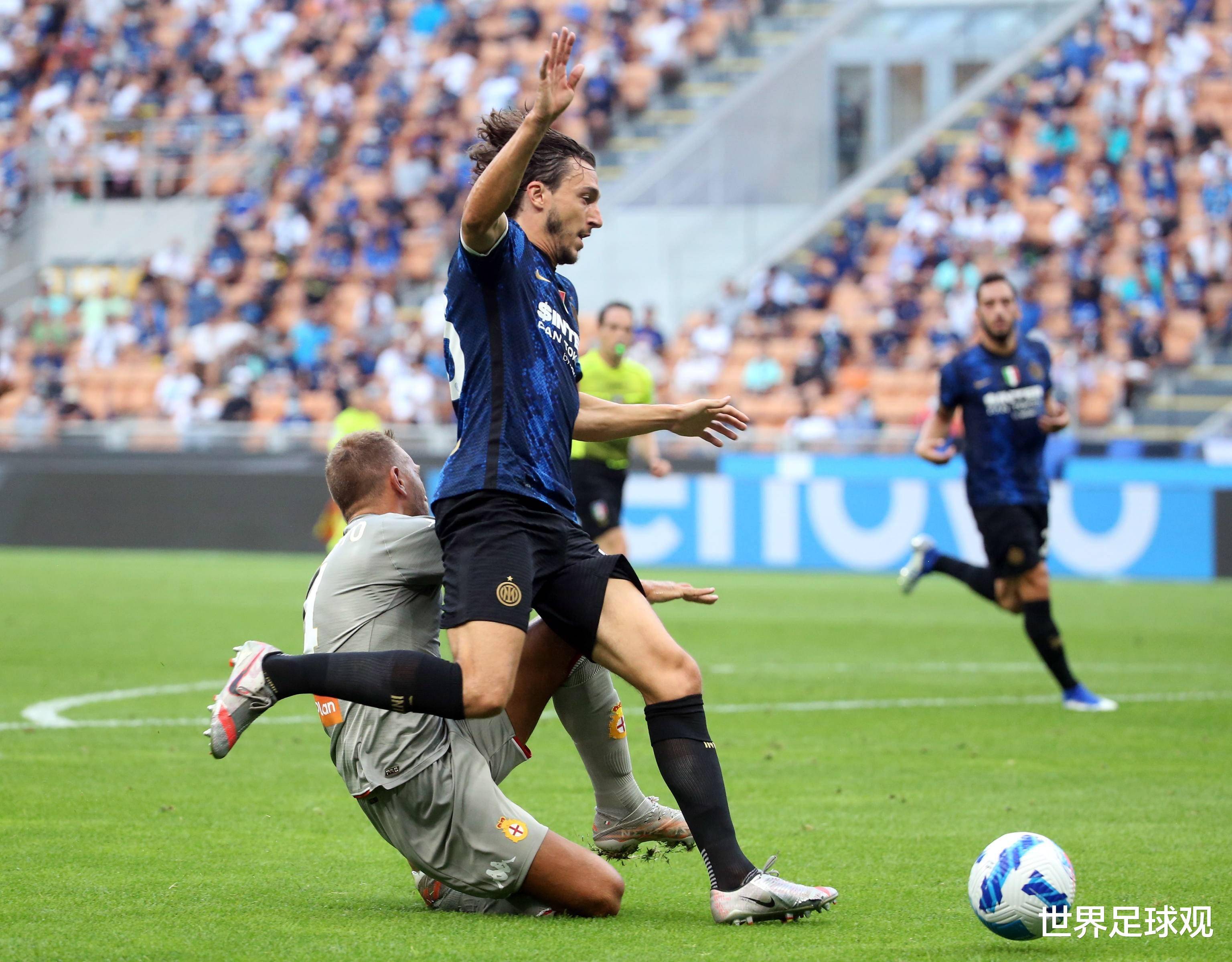 热那亚客场不敌，意甲降级危机的简单介绍