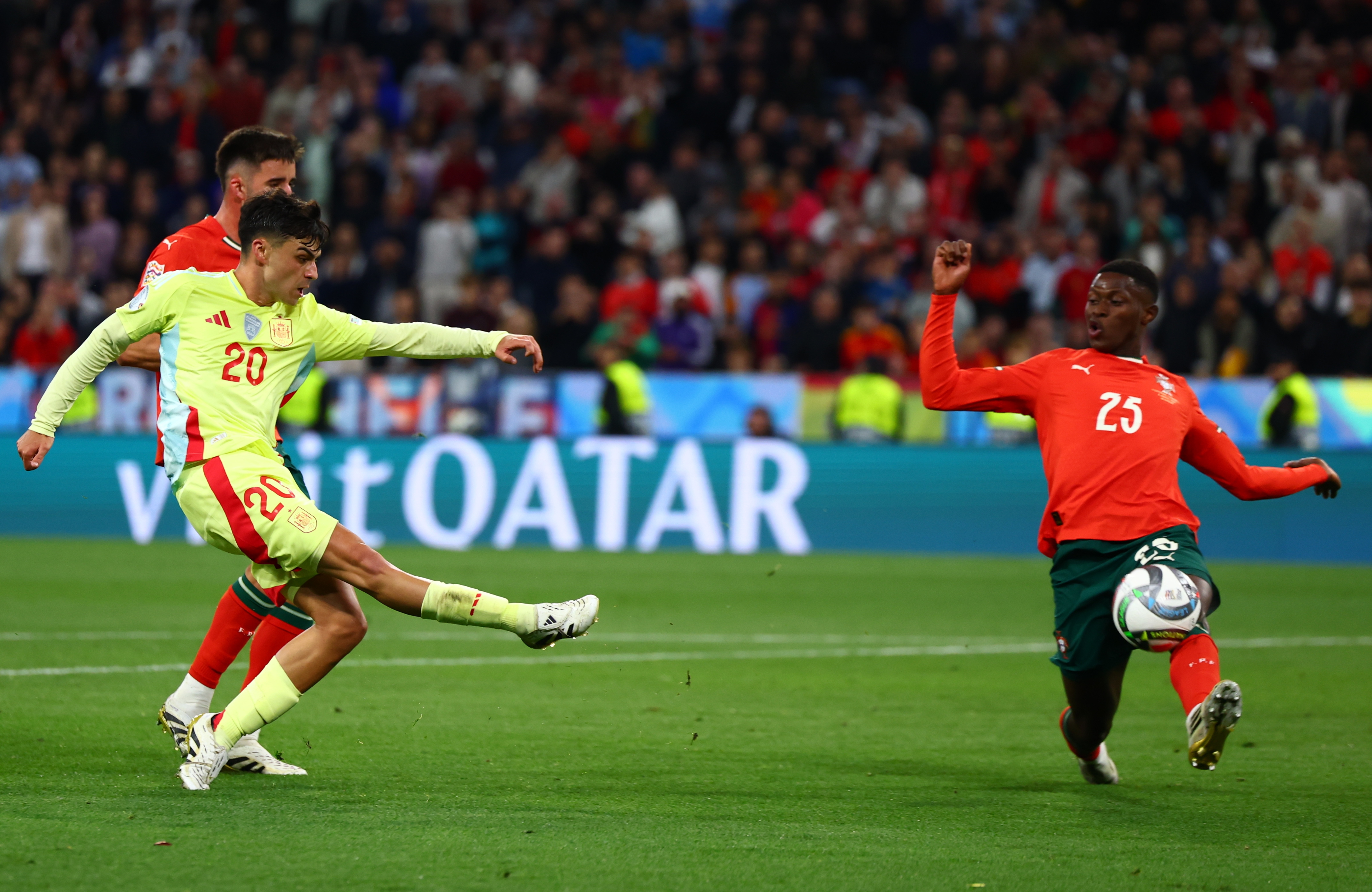 爱游戏亚洲官网-葡萄牙胜利匈牙利，国际赛场上依然强势的简单介绍