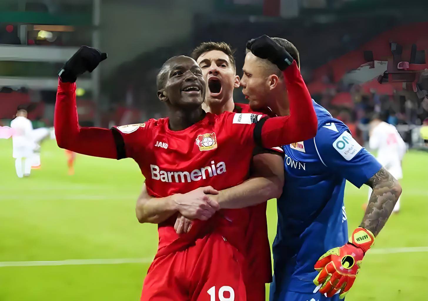 柏林赫塔坐镇主场，取得胜利保持稳定的简单介绍