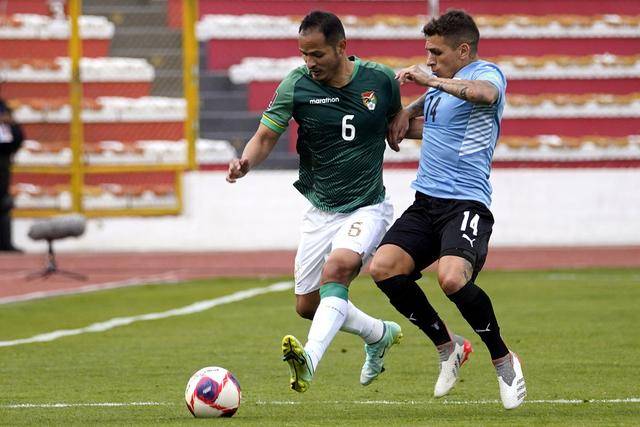 乌拉圭队在比赛中发挥出色,晋级下一轮的简单介绍 乌拉圭队在比赛中发挥出色,晋级下一轮的简单介绍