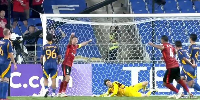 阿尔希拉尔遗憾出局,亚冠目标搁浅的简单介绍 阿尔希拉尔遗憾出局,亚冠目标搁浅的简单介绍