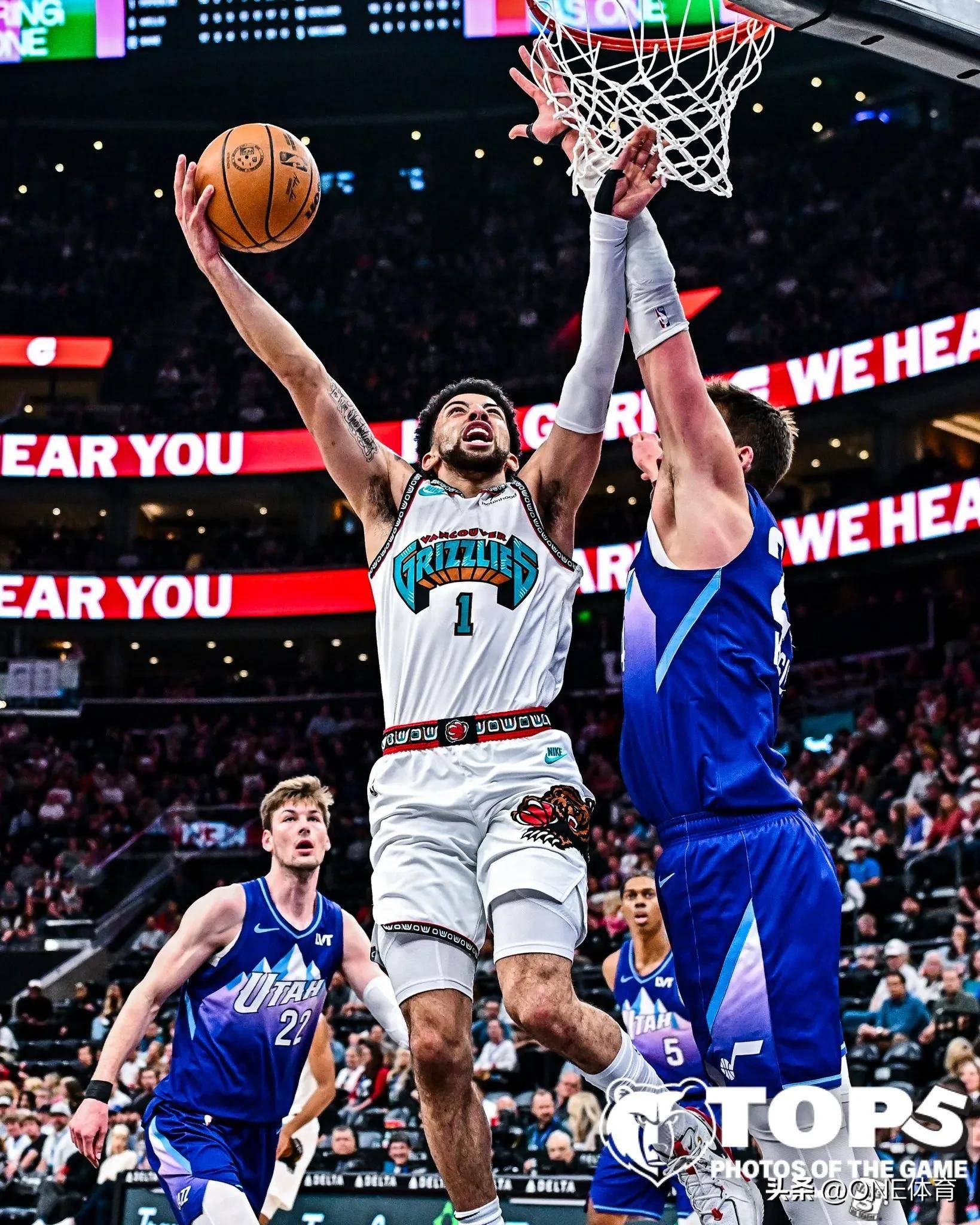 爱游戏登录入口-灰熊擒勇士，再次表现抢眼