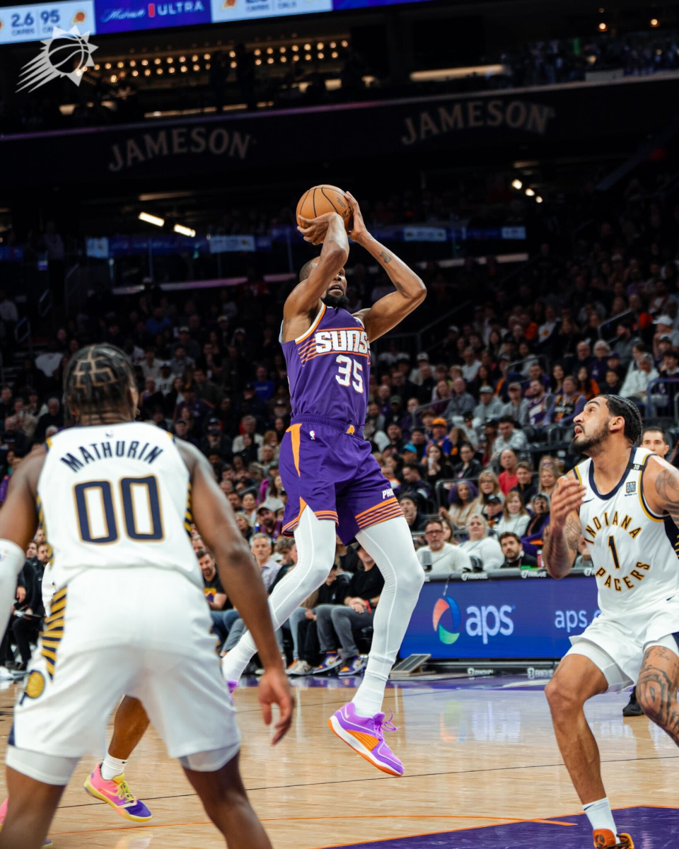 爱游戏官网-太阳全队火力全开，轻松获胜！