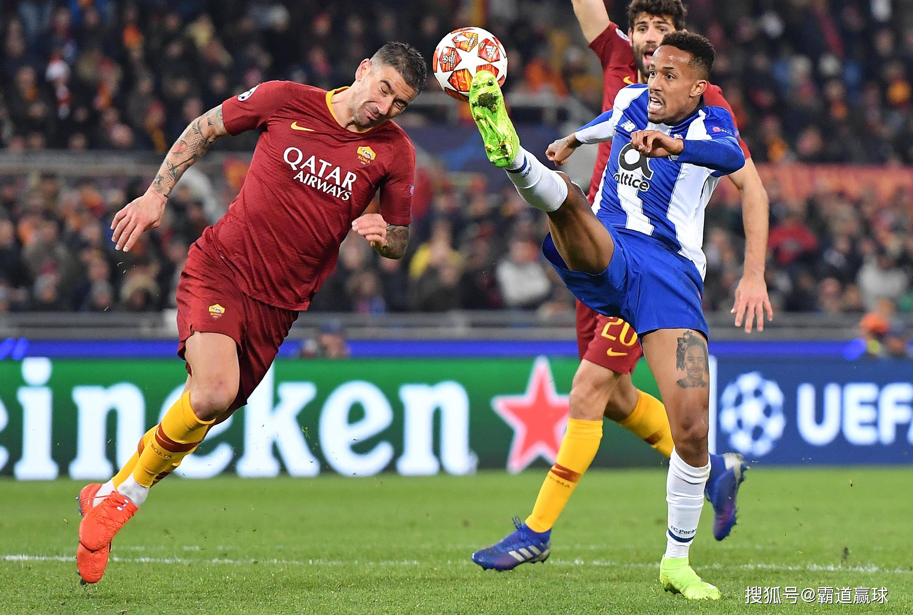 包含马竞客场险胜波尔图，晋级形势看好的词条