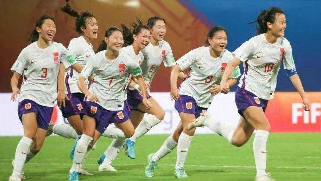 西方女足比赛再添佳绩,球员实力有所提升 西方女足比赛再添佳绩,球员实力有所提升