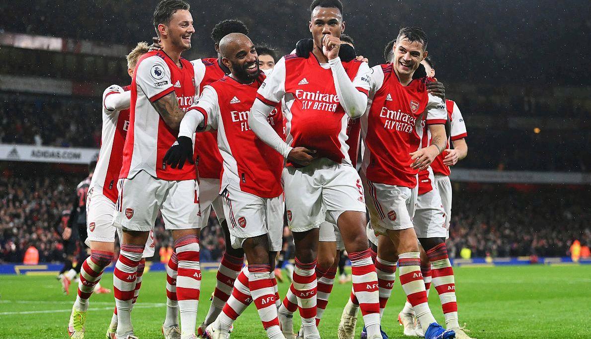 爱游戏体育官网-关于富勒姆对决阿森纳──势均力敌将席卷的信息