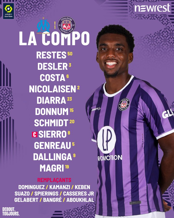 爱游戏网页版-马赛客场不敌图卢兹，遭遇惨败的简单介绍